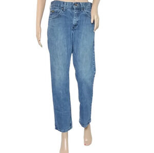 Lee Regular Fit Straight Leg Jean 30x30